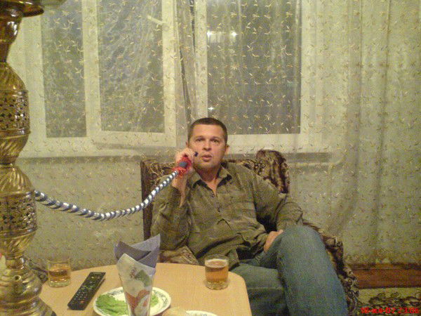 Крекнин Андрей