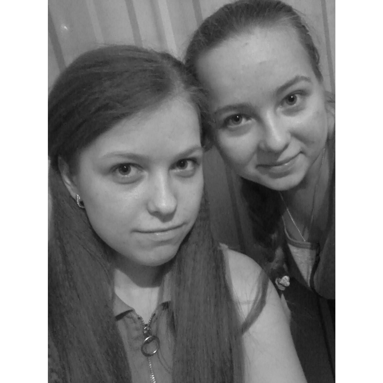 Маргарита Виноградова