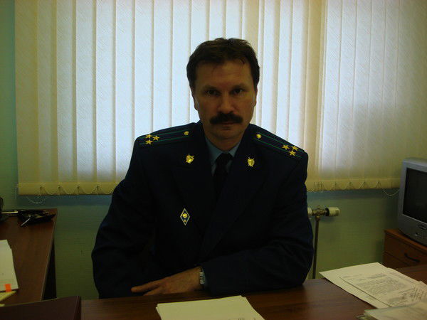 Илья Бурдин