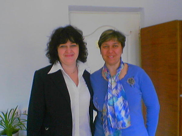 Галина Курочкина