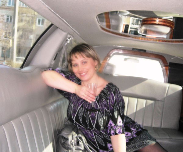 Ольга Щепило