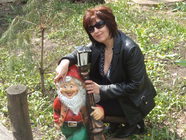 Маргарита Уклеева