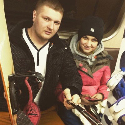 Влада Маминская