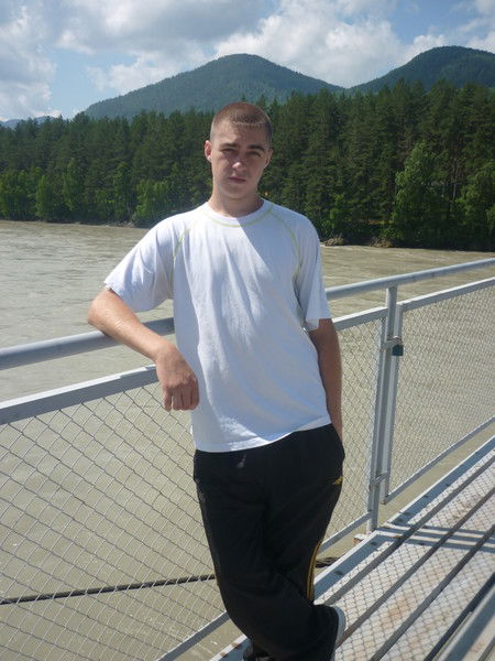 Александр Шумилов