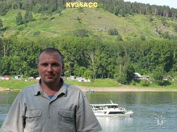 Сергей Кузнецов