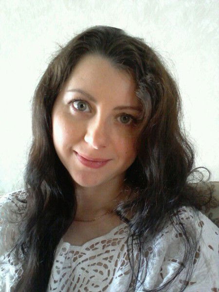 Вера Ваккер