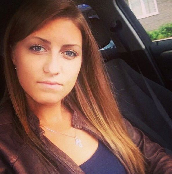 Анна Котова