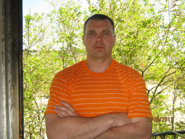 Александр Рассоханин