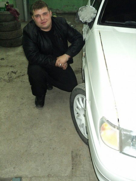 Александр Рахмеев