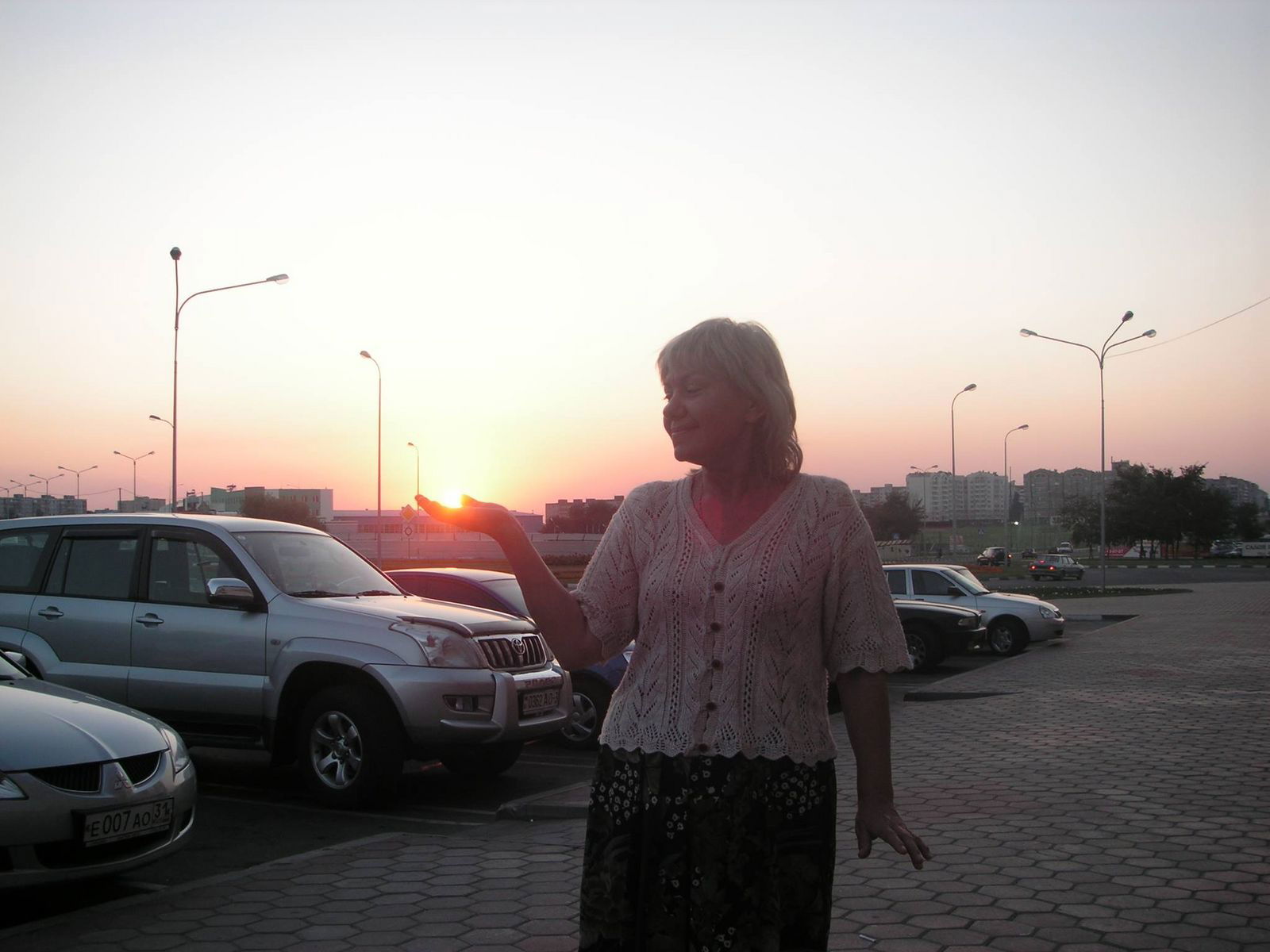 Евгения Рамих