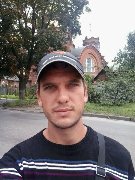 Анатолий Шопин