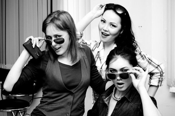 Ирина Фесенко