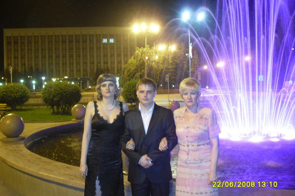 Татьяна Даманина