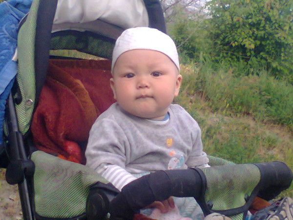 Орозали Багышбаев