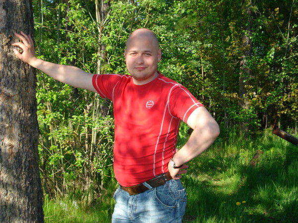 Григорий Иванченко