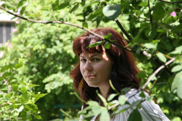 Елена Барданосова