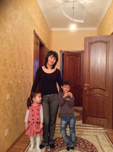 Бауыржан Рахимов