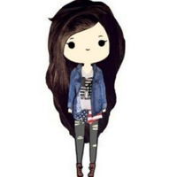 Вика Исаева