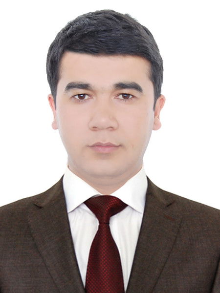 Anvarjon Abdujalilov