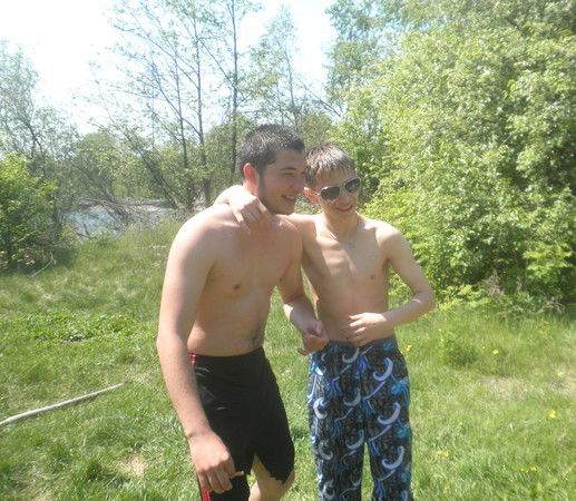 Константин Петрович