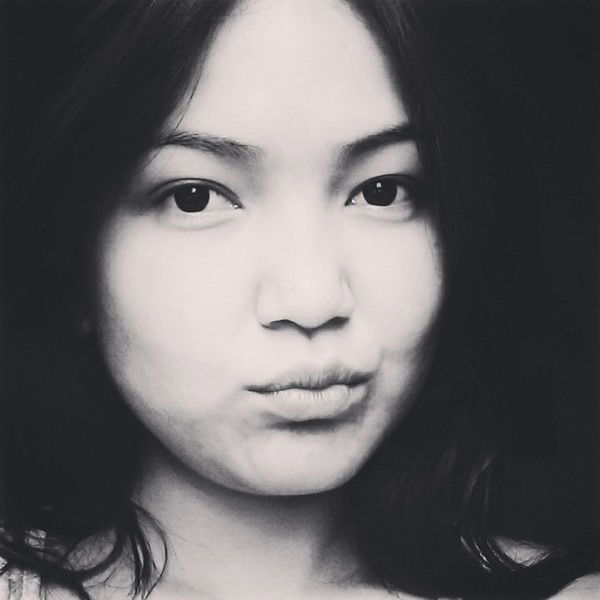 Гуля Серикова