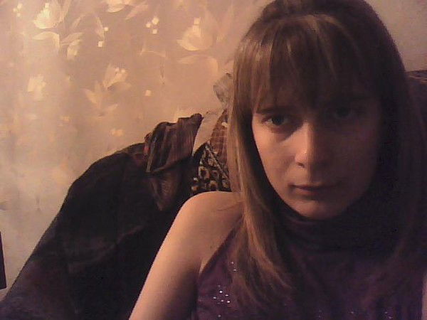 Алёна Даценко