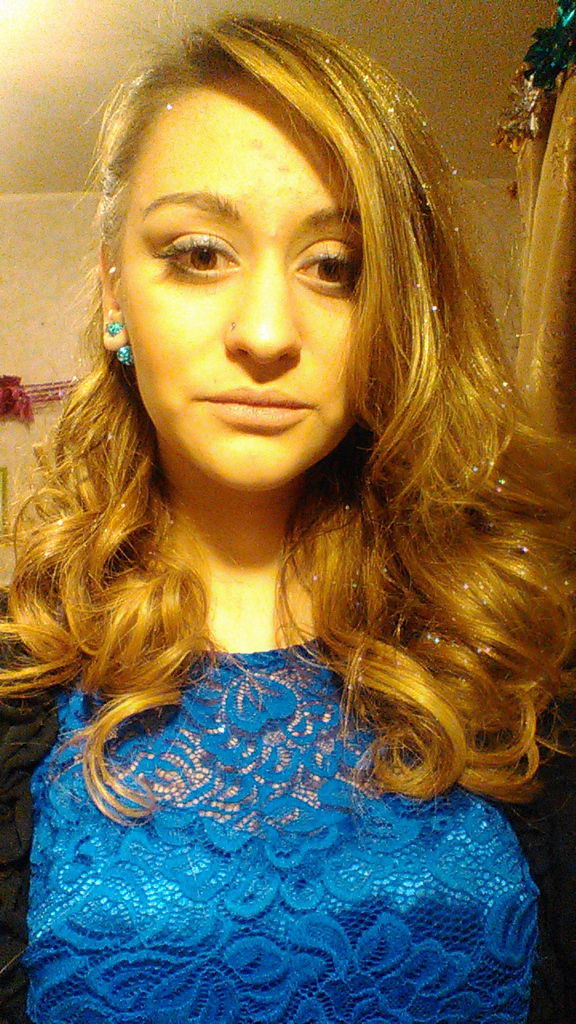 Людмила Андрейцева