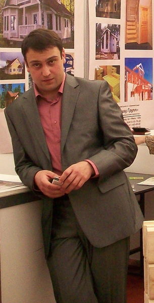 Евгений Дудкин