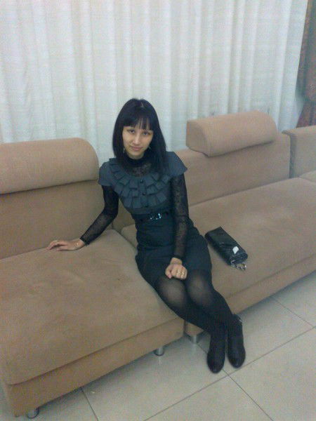 Айман Сарыбаева