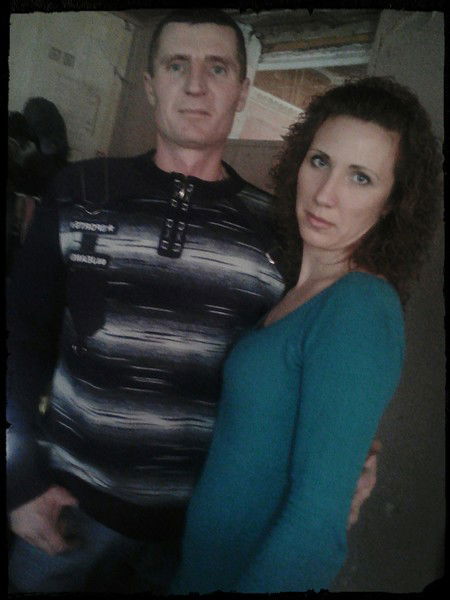 Лариса Лобяк