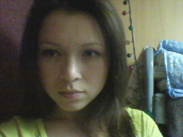 Азиза Иргашева