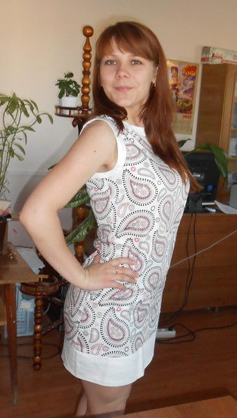 Татьяна Родионова