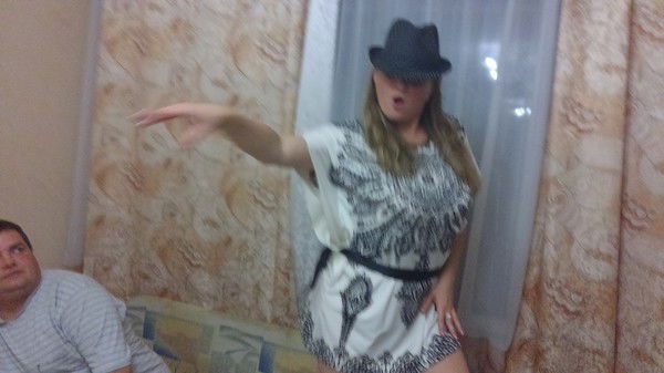 Елена Савенкова