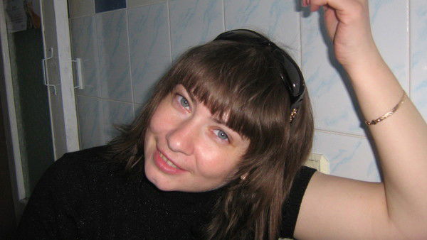 Татьяна Гусельникова