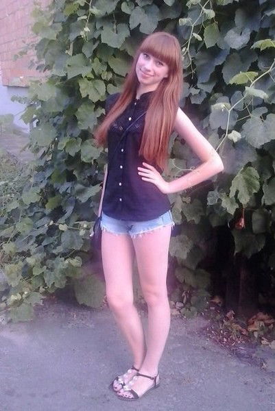 Мария Кравчук