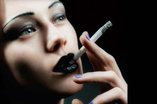 Марина Удовиченко