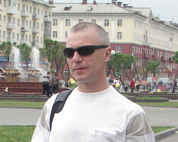 Андрей Скирневский