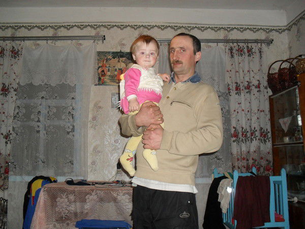 Петро Матяш