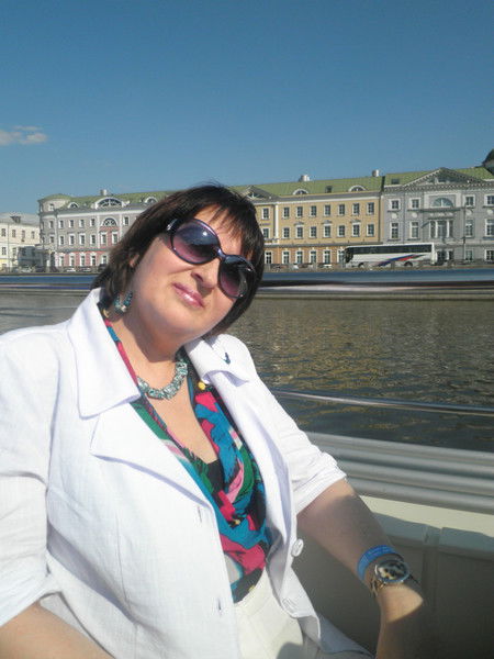 Кира Шпилевая