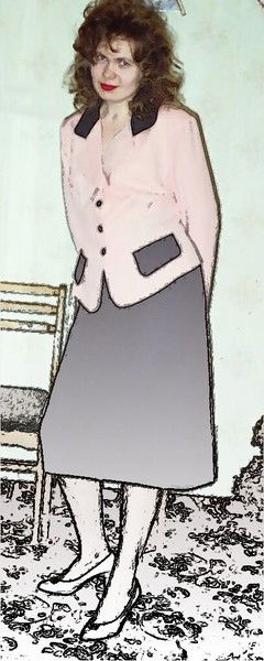 Ольга Волгушева