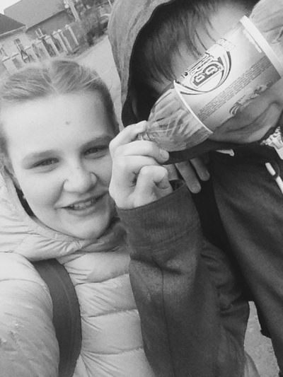 Анна Николаевская