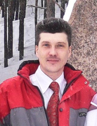 Владимир Поляков