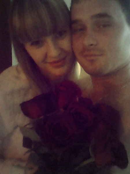 Алена Захарова