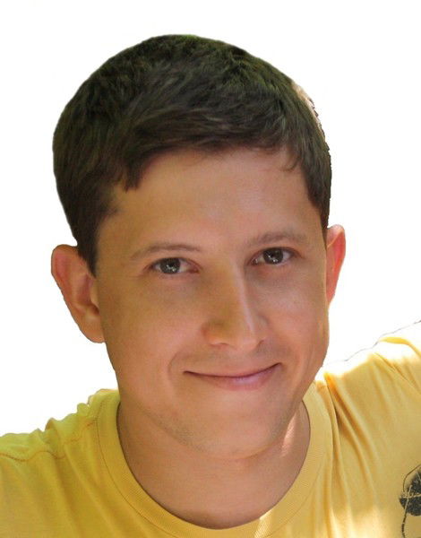 Юрий Савченко