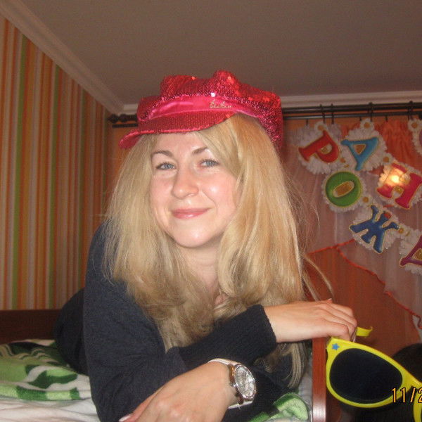 Екатерина Тимофейчик