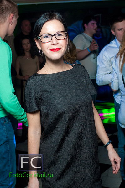 Марина Островская