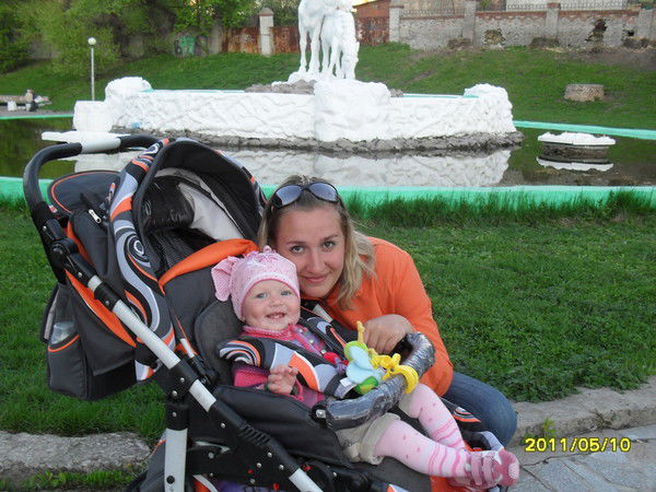 Юлия Матыгина