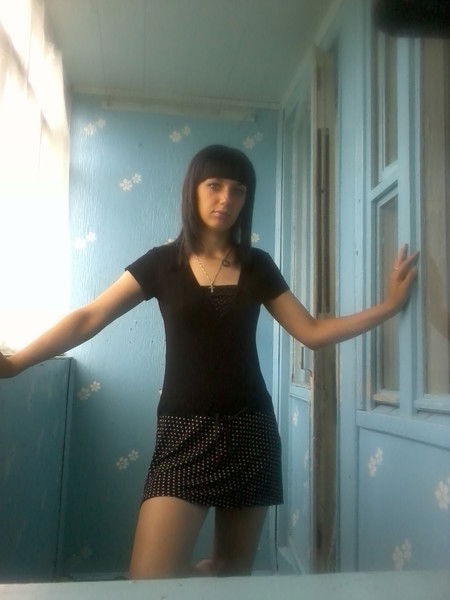 Любовь Филипович