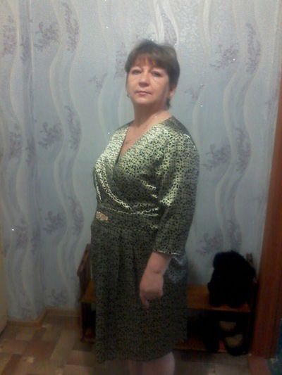 Елена Ястребова