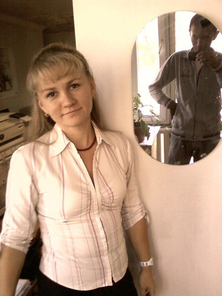 Светлана Гусева